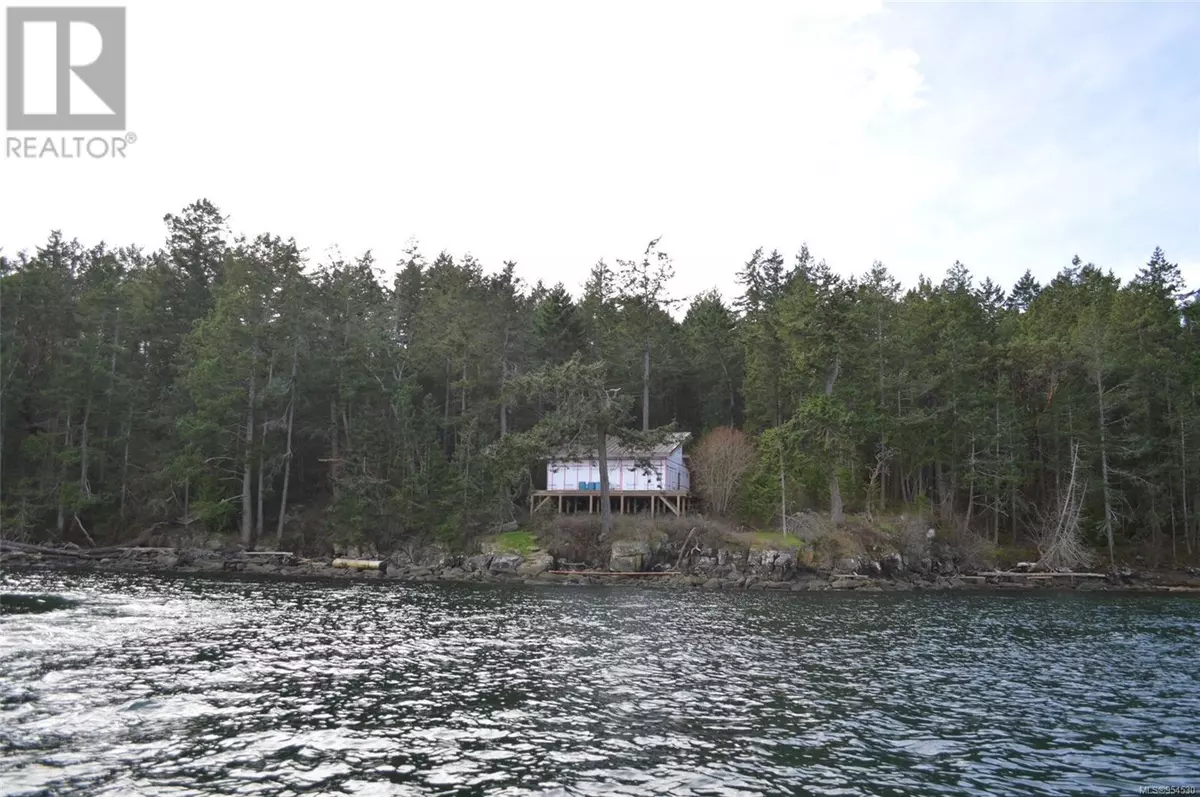 Gulf Islands, BC V0R2Y0,Lot 10 Reid Island