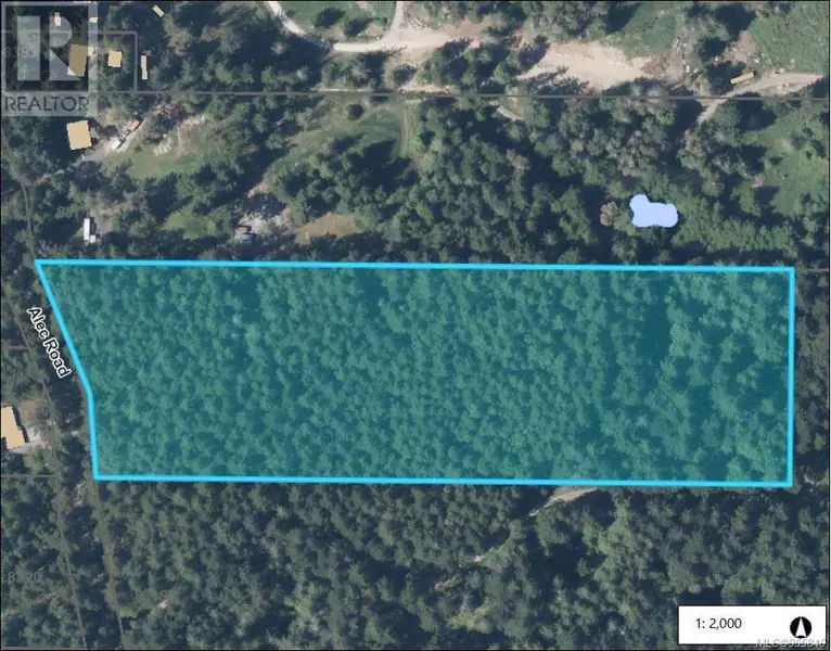 Lot B Alec Rd, Central Saanich, BC V8M1S3