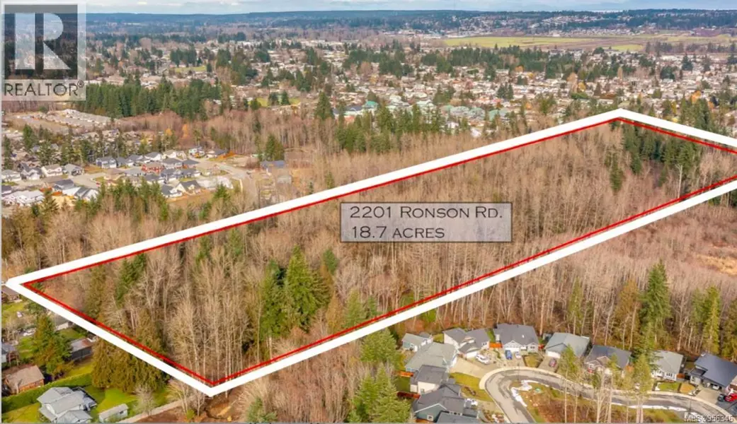 2201 Ronson Rd, Courtenay, BC V9N9K2