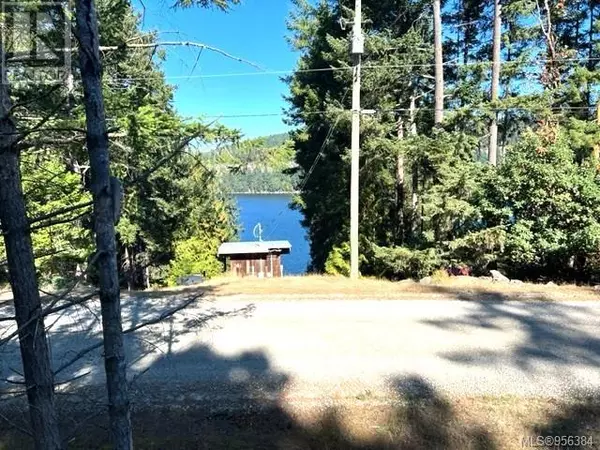 Mudge Island, BC V0R1X6,lot 136 Coho Blvd