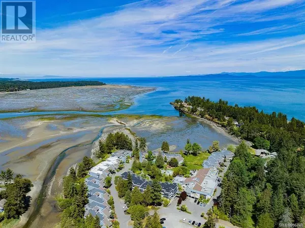 Nanoose Bay, BC V9P9B7,1600 Stroulger RD #Lot A