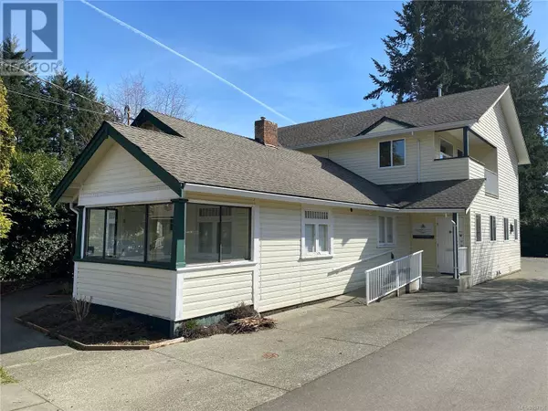 Courtenay, BC V9N1H2,560 4th St