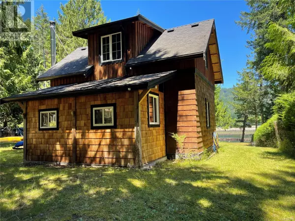 Mudge Island, BC V0V0V0,674 Weathers Way