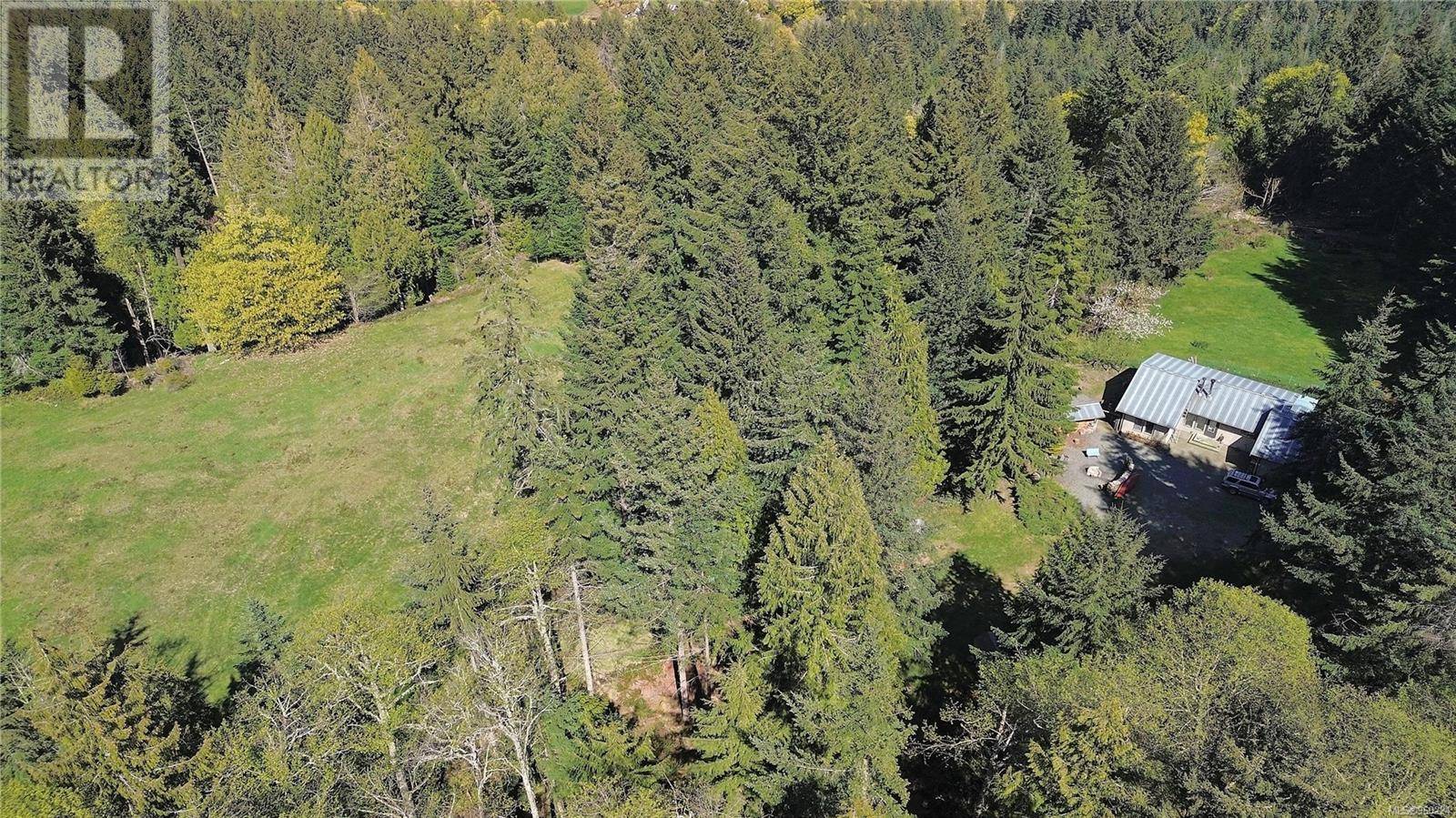 Salt Spring, BC V8K2H2,444 Blackburn Rd