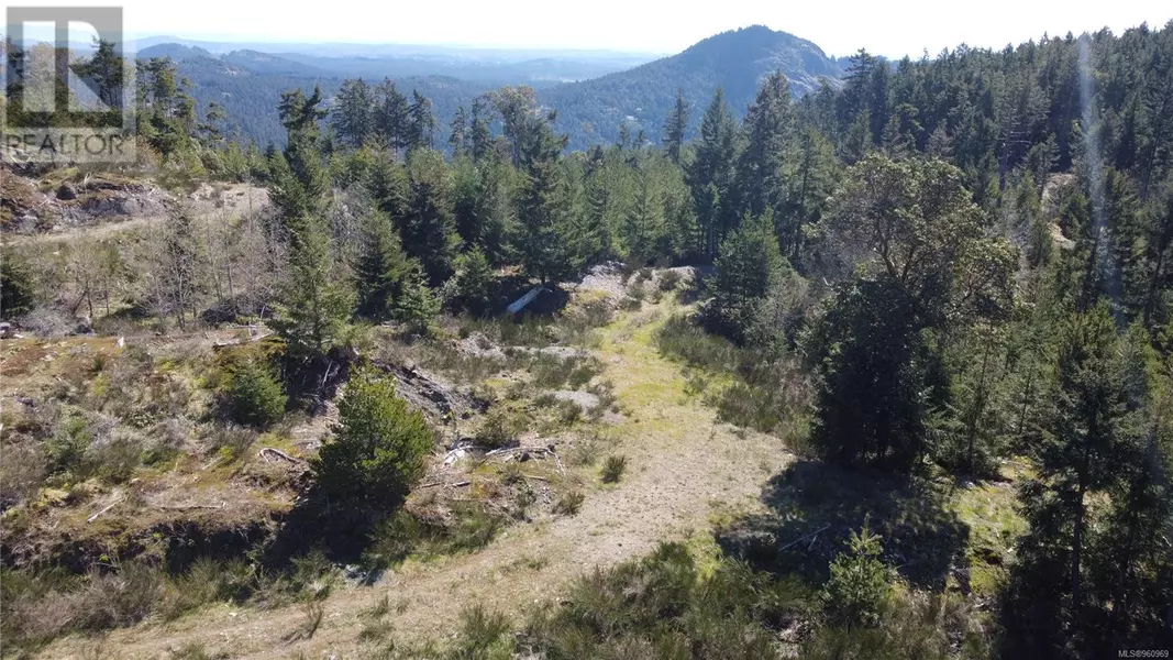 Lot 38 Goldstream Heights Dr, Shawnigan Lake, BC V0R2W3