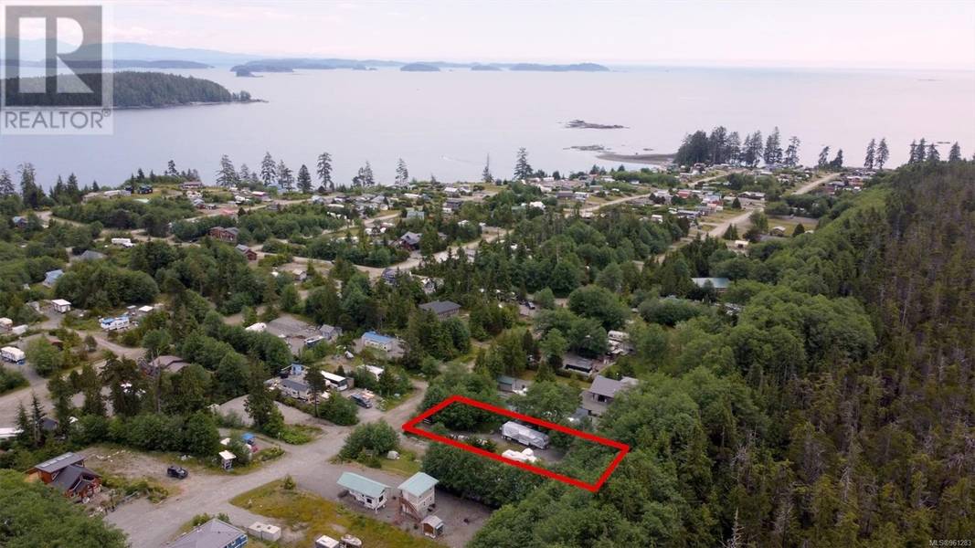 1173 Seventh St, Ucluelet, BC V0R3A0