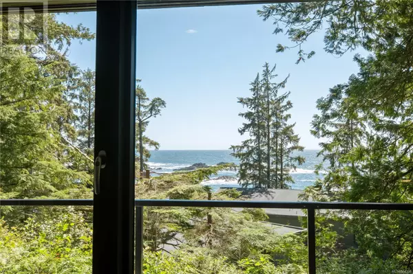 596 Marine DR #1801, Ucluelet, BC V0R3A0