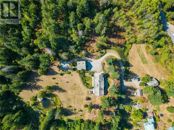 Salt Spring, BC V8K1Y6,412 Stewart Rd