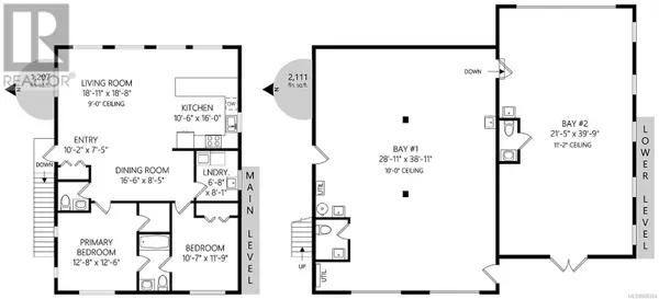 Sooke, BC V9Z1N1,7450 Butler RD #15