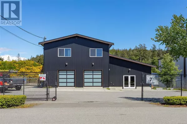 Sooke, BC V9Z1N1,7450 Butler RD #15