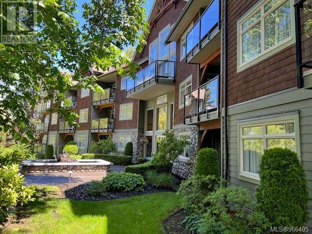 1800 Riverside LN #103D, Courtenay, BC V9N8C7