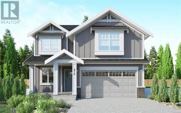 416 Rock Dove Pl, Colwood, BC V9C0R5