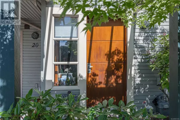 Salt Spring, BC V8K2W6,133 Corbett RD #20