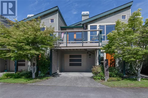 133 Corbett RD #20, Salt Spring, BC V8K2W6