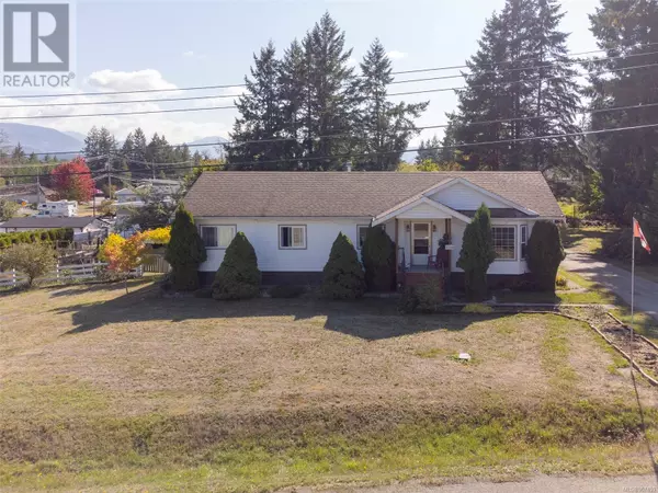 Port Alberni, BC V9Y8R7,3744 Bexley Rd