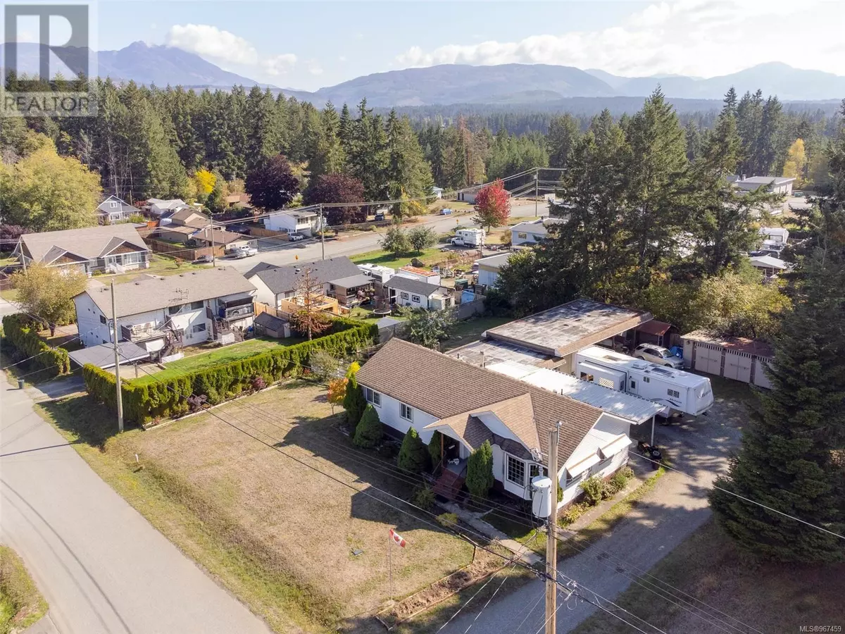 Port Alberni, BC V9Y8R7,3744 Bexley Rd