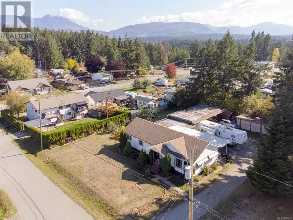 3744 Bexley Rd, Port Alberni, BC V9Y8R7