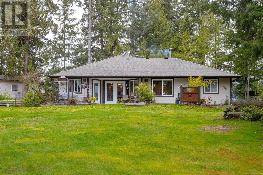 3048 Henry Rd, Chemainus, BC V0R1K5