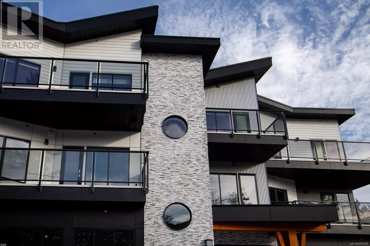 Nanaimo, BC V9T2H3,4474 Wellington RD #301