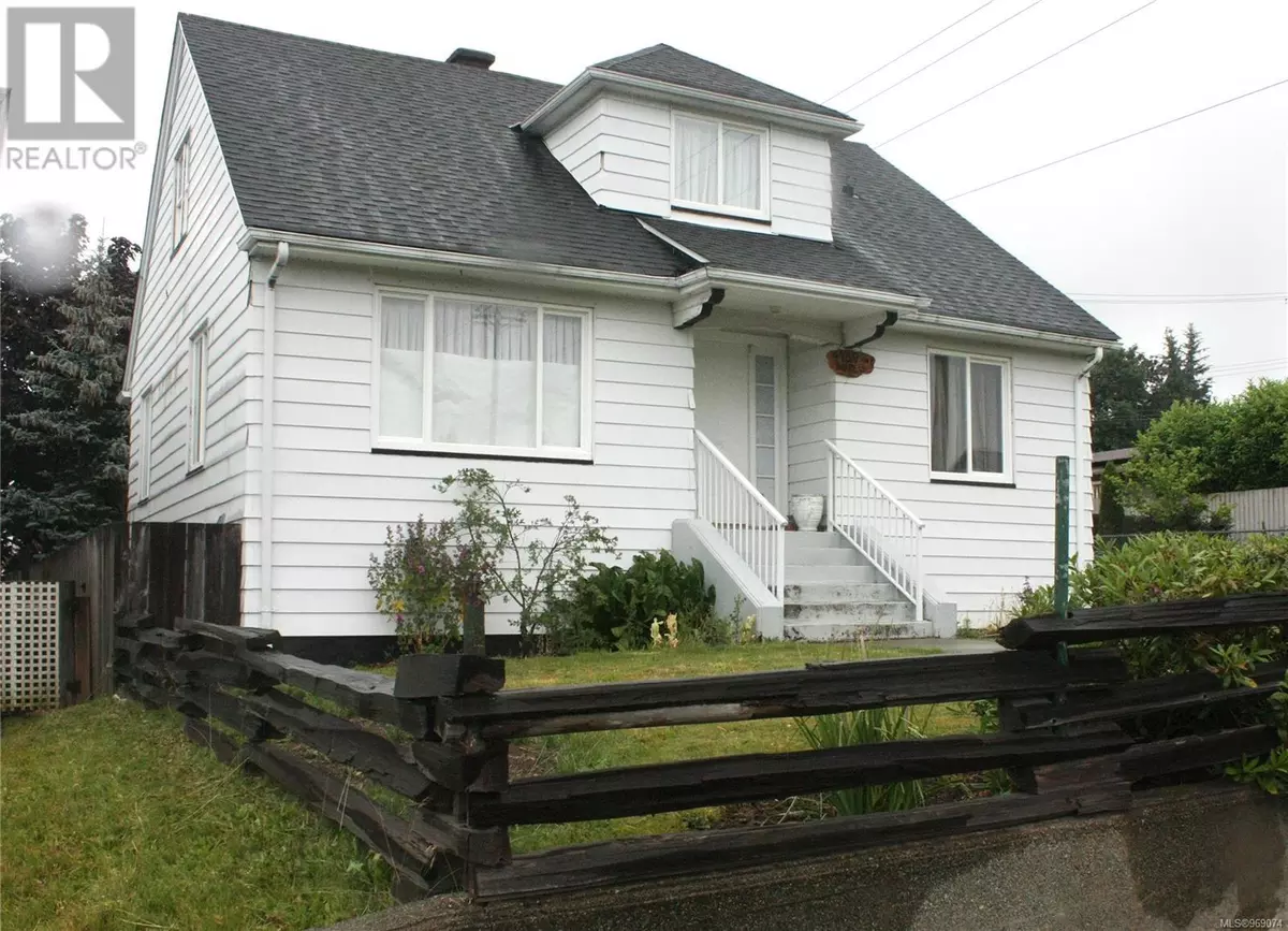 Port Alberni, BC V9Y3M6,4759 Bute St