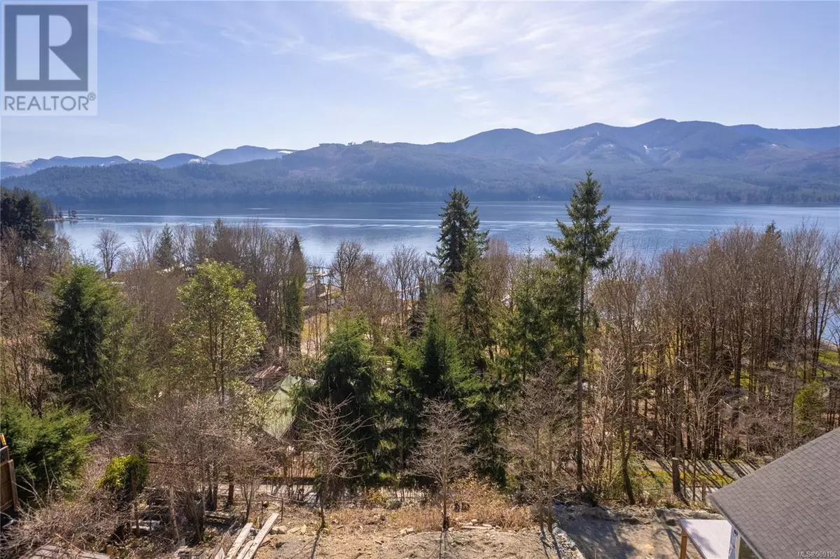 Youbou, BC,LOT 58 Lupine Lane