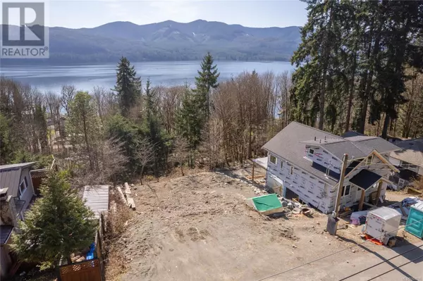 Youbou, BC,LOT 58 Lupine Lane