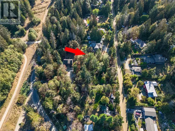 Salt Spring, BC V8K1P1,185 Grantville ST #12