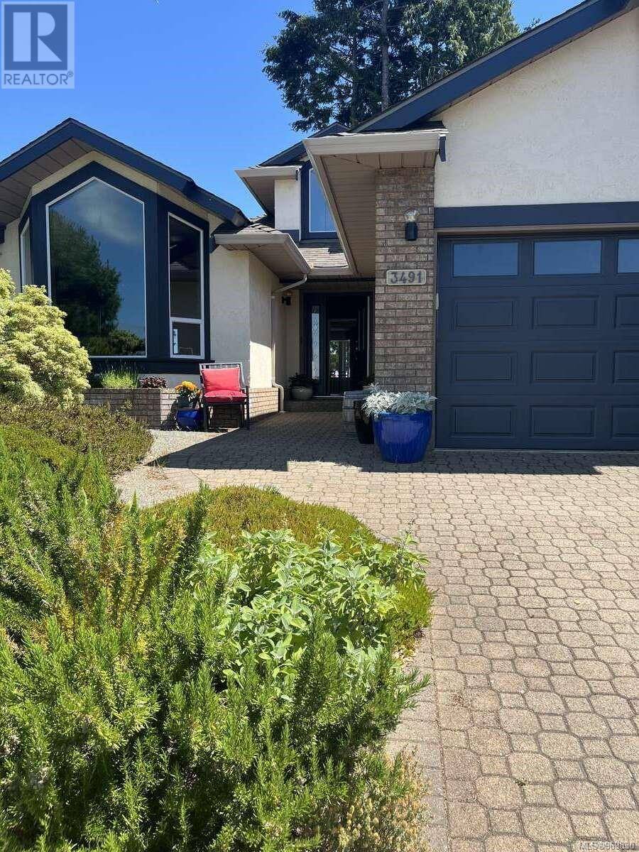 3491 Arbutus Dr S, Cobble Hill, BC V8H0K8