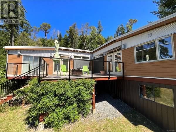 1985 Seymour Rd, Gabriola Island, BC V0R1X6