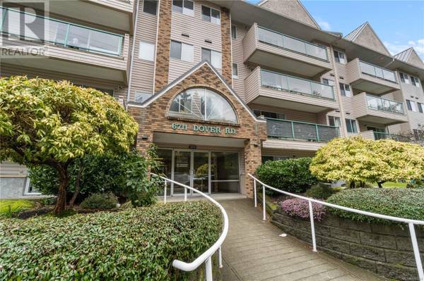 6711 Dover RD #426, Nanaimo, BC V9V1L9