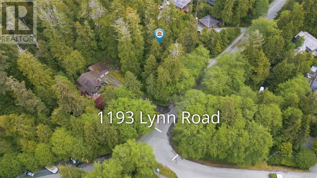 Tofino, BC V0R2Z0,1193 Lynn Rd