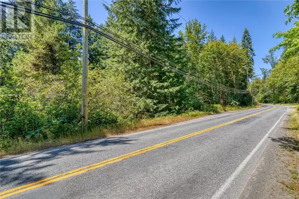 Shawnigan Lake, BC V8H2B4,Lot 7 Shawnigan Lake Rd