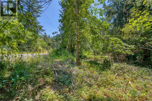 Shawnigan Lake, BC V8H2B4,Lot 7 Shawnigan Lake Rd