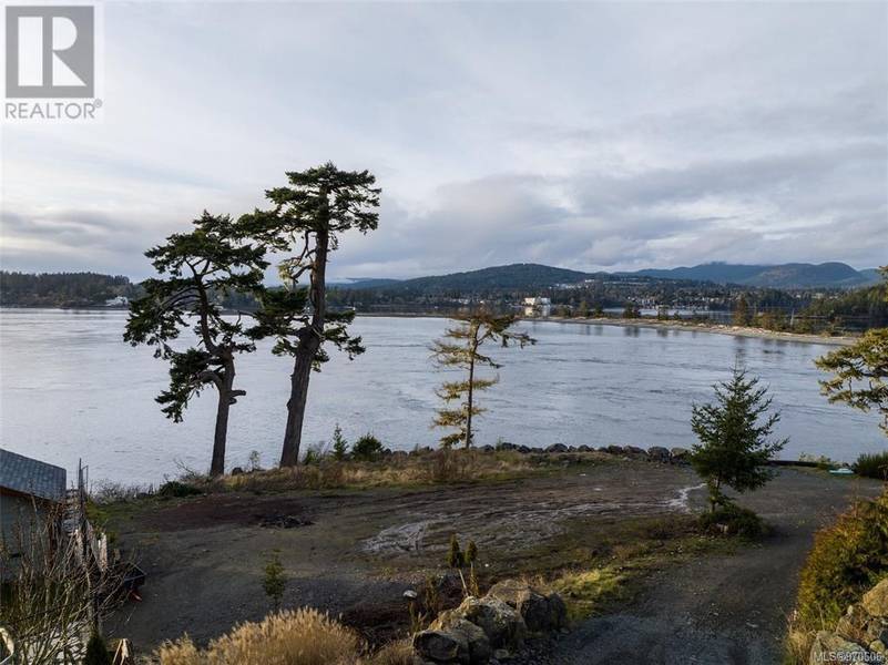 7023 East Sooke RD #LOT10, Sooke, BC V9Z1C1