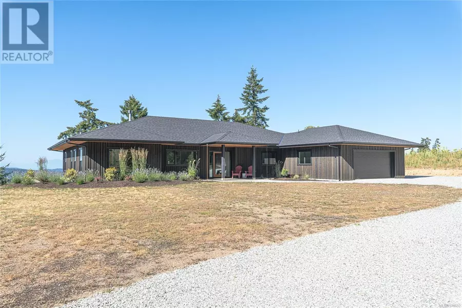 163 Southern Way, Salt Spring, BC V8K2Y1