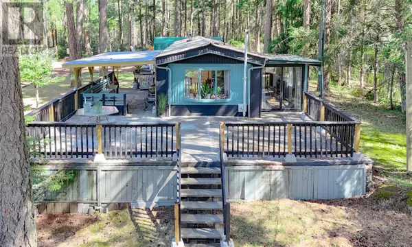 625 Gallagher Way, Gabriola Island, BC V0R1X3