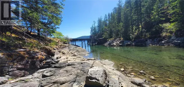 Quadra Island, BC V0P1H0,226 Bold Point Rd