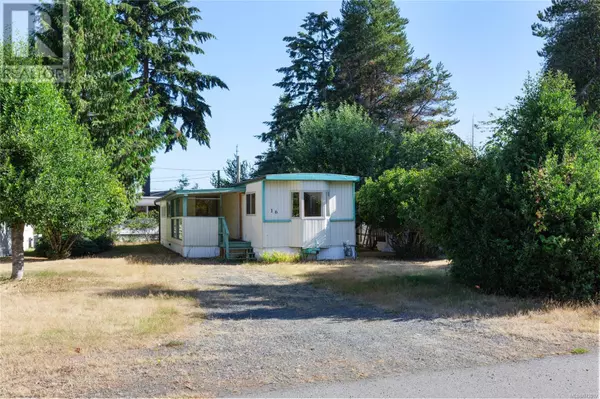 Parksville, BC V9P1T9,150 Corfield ST #16