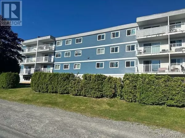 7450 Rupert ST #208, Port Hardy, BC V0N2P0