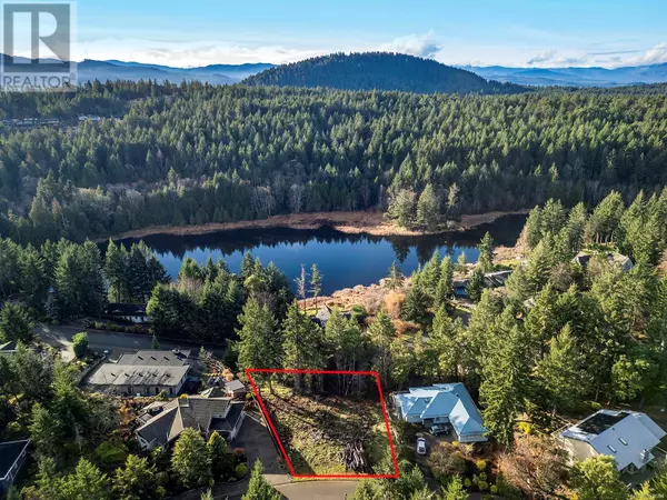 Nanoose Bay, BC V9P9H4,Lot 38 Redden Rd