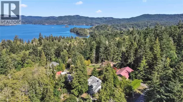 Sooke, BC V9Z1B1,1335 Martock Rd