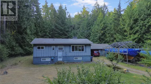 421 Berry Point Rd, Gabriola Island, BC V0R1X1