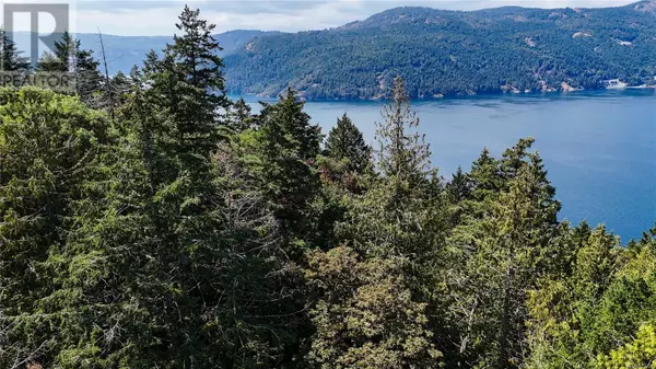 Central Saanich, BC L1L1L1,Lot 2 & 4 Willis Point Rd