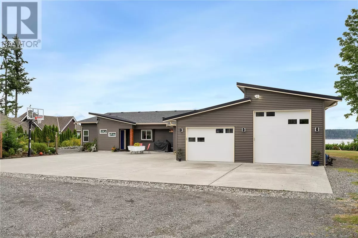 Campbell River, BC V9W4X5,3885 Discovery Dr