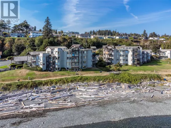 27 Island HWY South #1204, Campbell River, BC V9W1A2