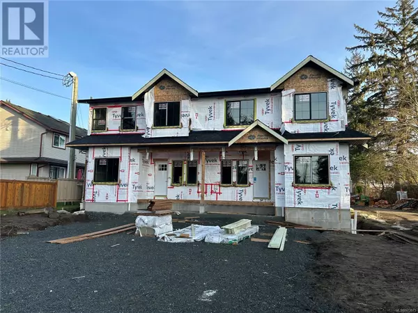 Sooke, BC V9Z0N9,Lot D Maple Ave S