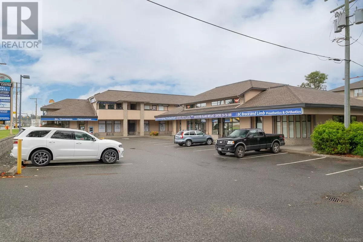 Nanaimo, BC V9T1W6,4800 Island HWY North #21