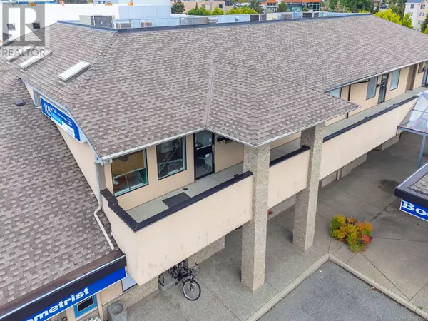 Nanaimo, BC V9T1W6,4800 Island HWY North #21