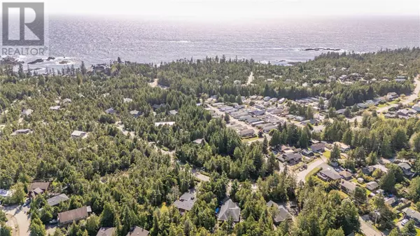 Ucluelet, BC V0R3A0,844 Rainforest Dr