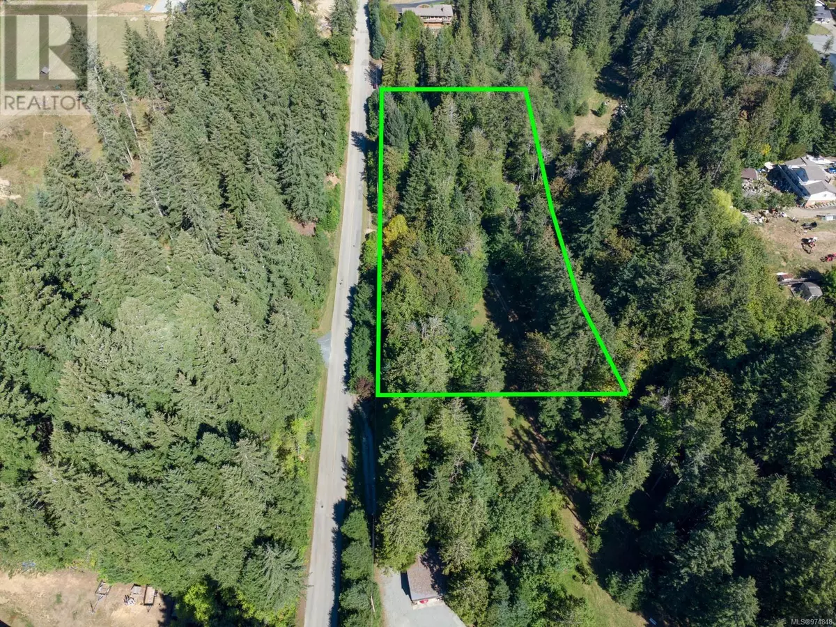 Port Alberni, BC V9Y8V4,Lot 2 Willow Rd